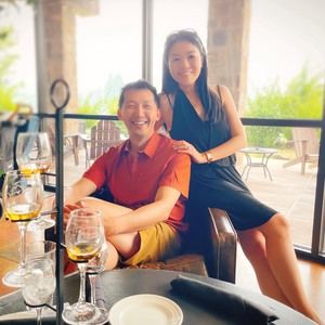 Meet your Posher, David